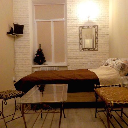 Marko Apartment Lviv Exterior photo