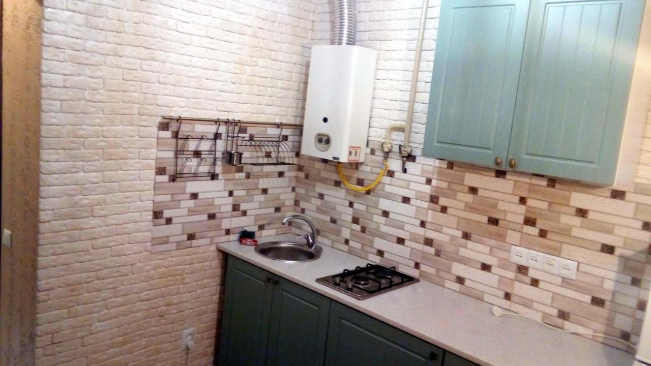 Marko Apartment Lviv Exterior photo