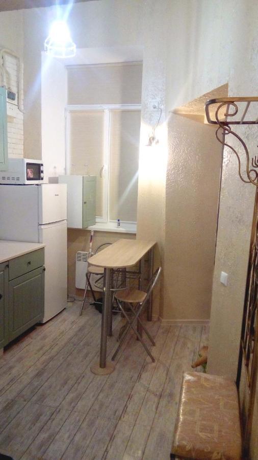 Marko Apartment Lviv Exterior photo