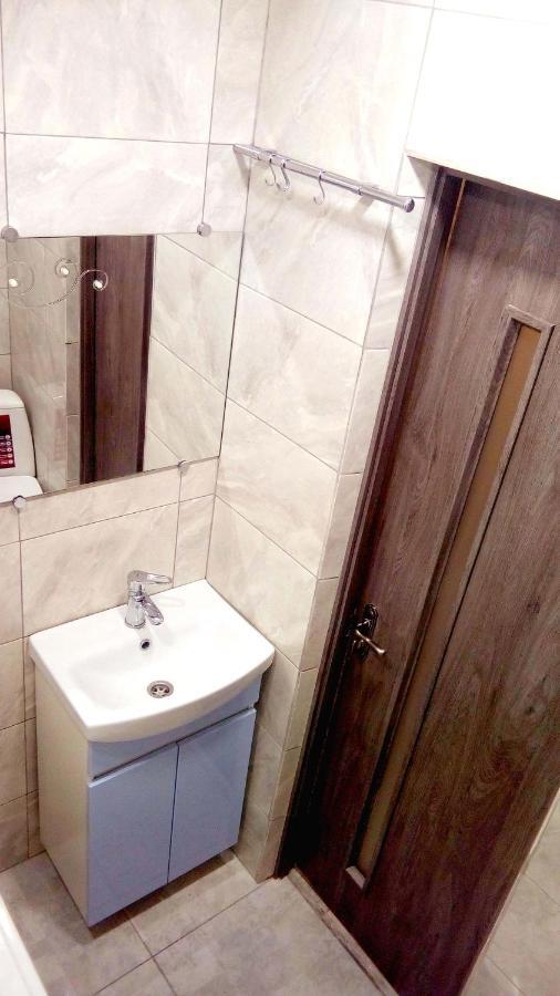 Marko Apartment Lviv Exterior photo
