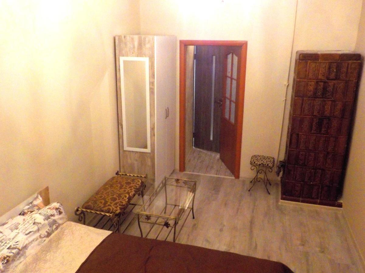 Marko Apartment Lviv Exterior photo