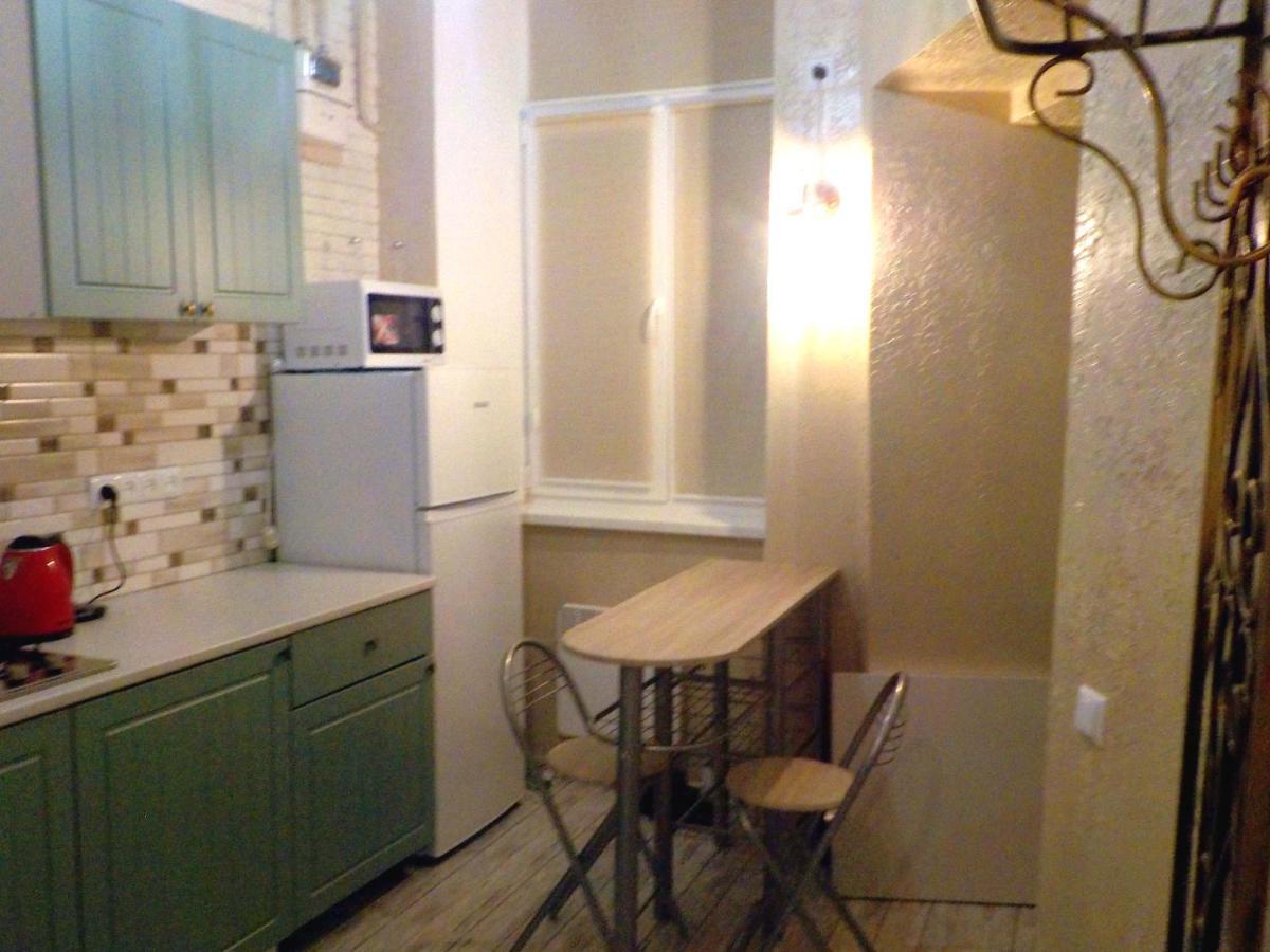 Marko Apartment Lviv Exterior photo